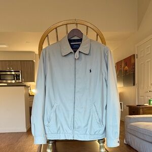 Polo Ralph Lauren Harrington Jacket